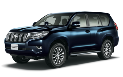 2018_Toyota_Land_Cruiser_Prado